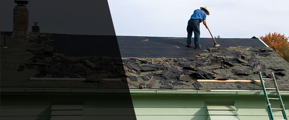 Camptown Roofing Contractors